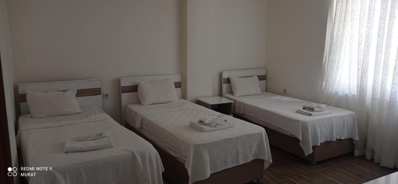 Vera Park Premium Apart Otel Antalya Exterior foto