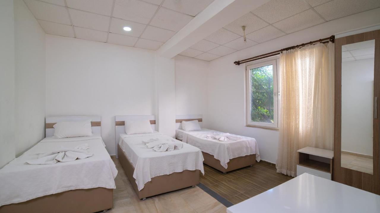 Vera Park Premium Apart Otel Antalya Exterior foto