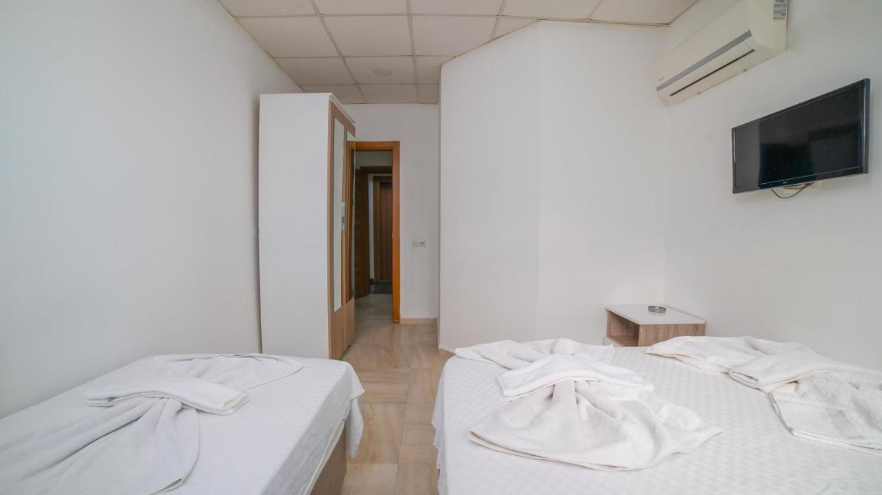 Vera Park Premium Apart Otel Antalya Exterior foto