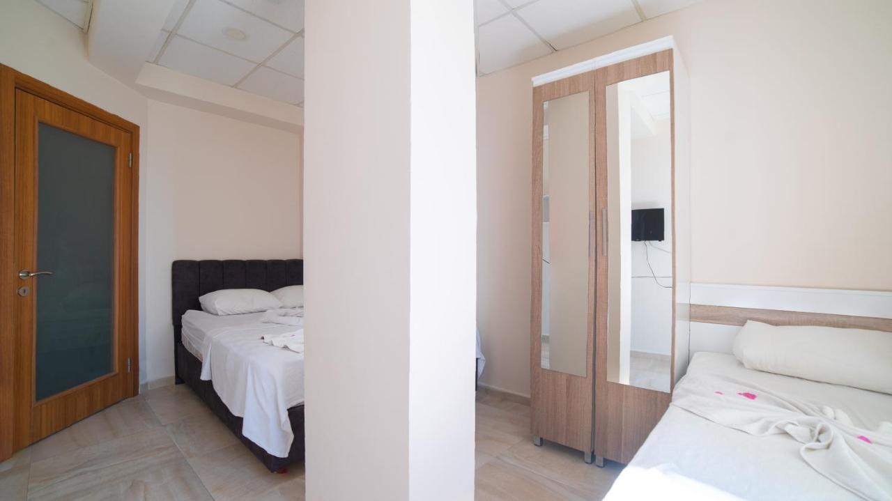 Vera Park Premium Apart Otel Antalya Exterior foto