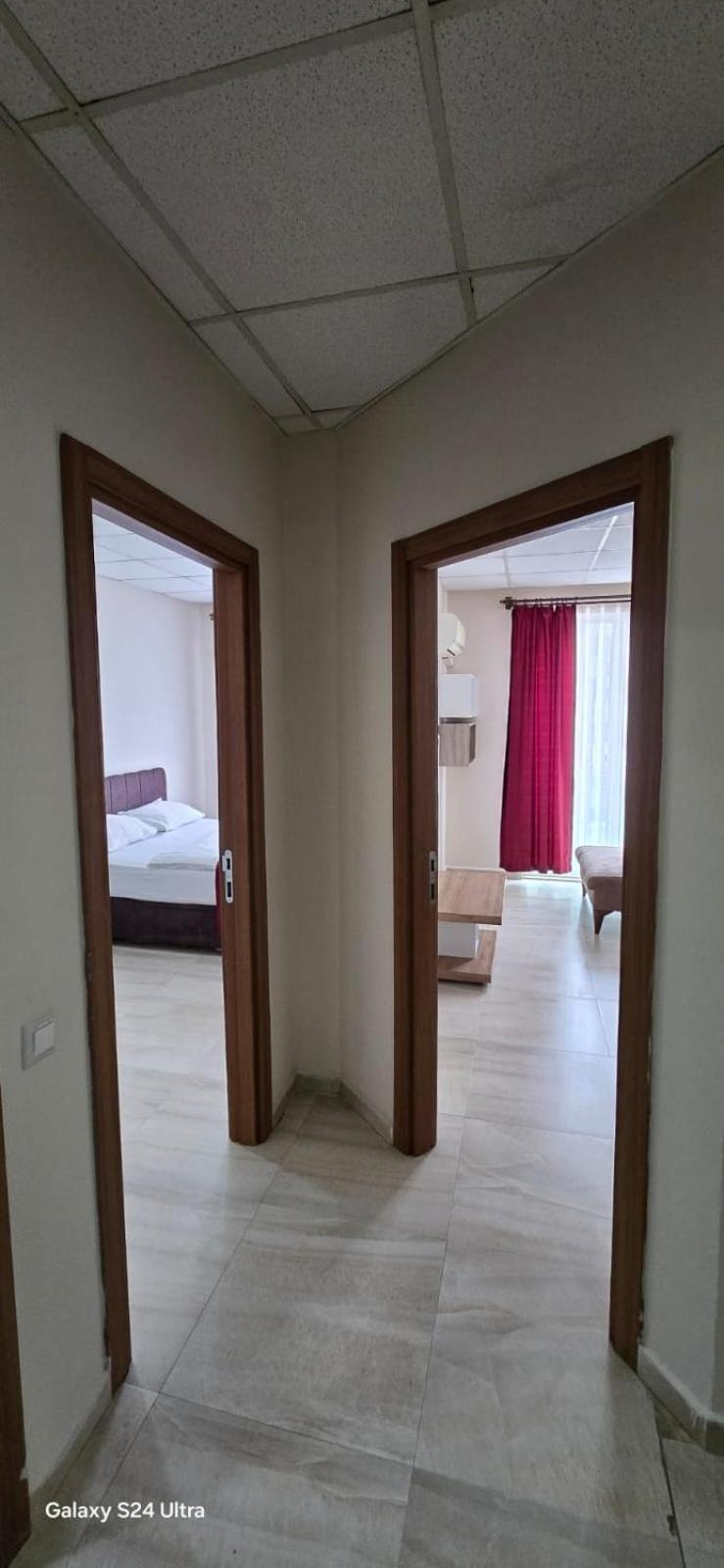 Vera Park Premium Apart Otel Antalya Exterior foto