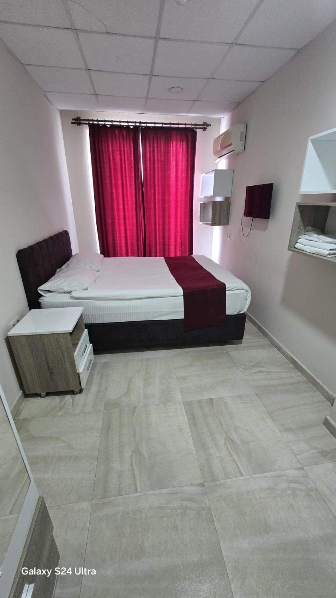 Vera Park Premium Apart Otel Antalya Exterior foto