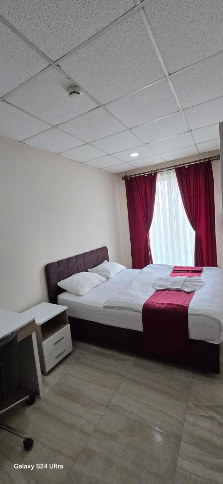 Vera Park Premium Apart Otel Antalya Exterior foto